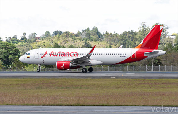 Avianca Lanza Ruta Entre Medell N Y San Juan Puerto Rico Volavi