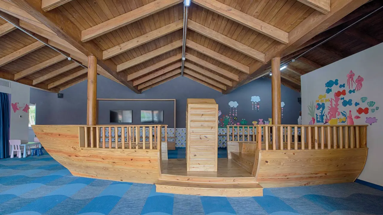 kids-club-sirenios-grand-sirenis-punta-cana.webp Espacio de juegos Kids Club Sirenios - Hotel Grand Sirenis Punta Cana