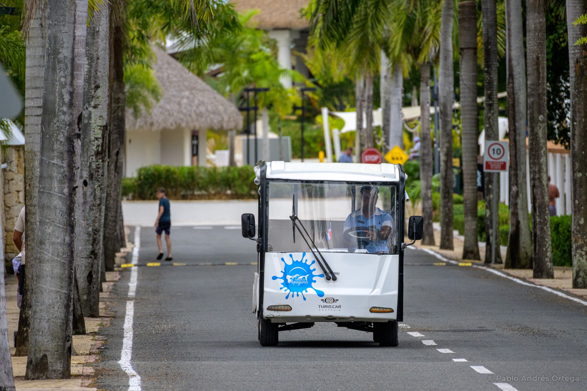 transporte-interno-vacaciones-hotel-grand-sirenis-punta-cana.jpg Transporte interno carrito de golf Hotel Grand Sirenis Punta Cana