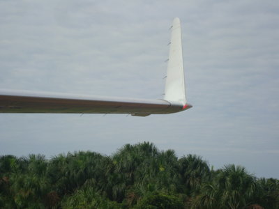 un winglet