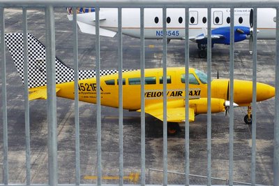 Un taxi