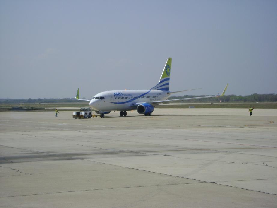 Este bonito se nos va