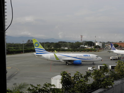 jejeje lo de feo por chiquito y gordo, en los boeing no aplica...