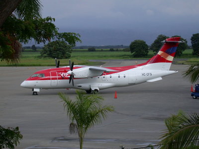 este vip que trajo ecuatorianos a rumbiar tambien es rarito