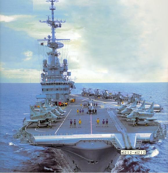 No es de la Fuerza Aérea, pero merece que lo tengamos aquí