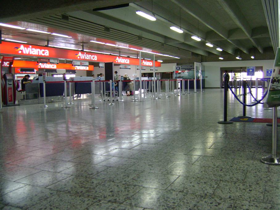 Mundo Avianca en Barranquilla