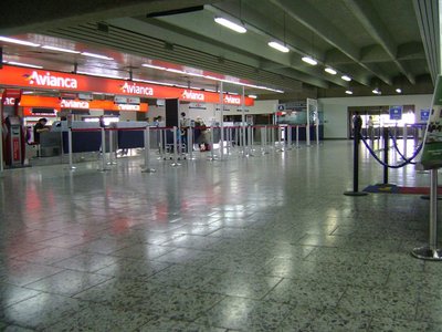 Mundo Avianca en Barranquilla