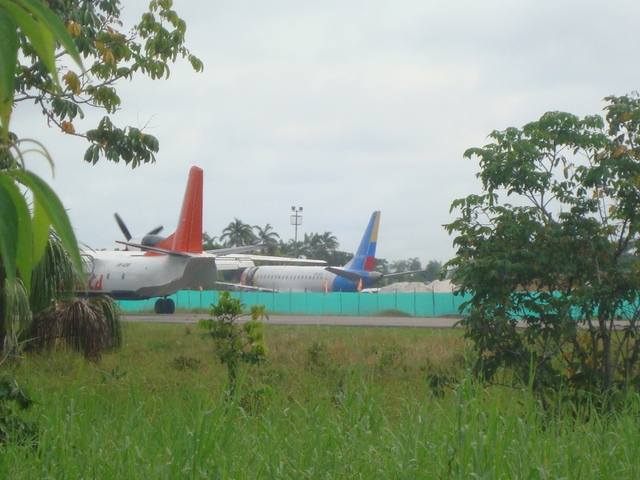 satena, sadelca y las obras de ampliacion de la plataforma