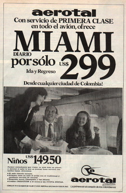 Publicidad 1982