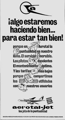 Publicidad 1980