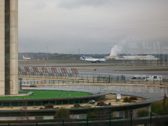 Finaair a helsenki es la aereolinea mas segura del mundo jamas a tenido un accidente