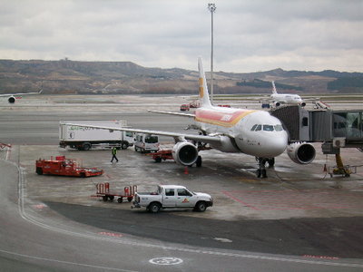 Iberia a Estambul