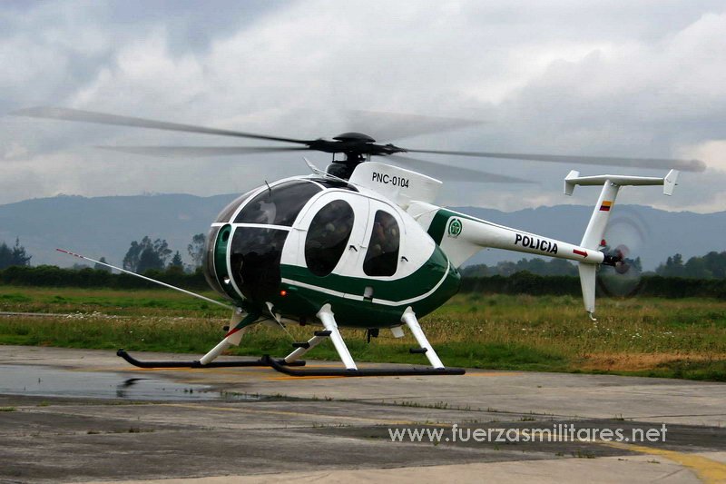 Fuente de la foto www.fuerzasmilitares.net