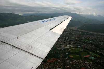 El estado Macay donde Centauros de Villavicencio tiene su casa deportiva