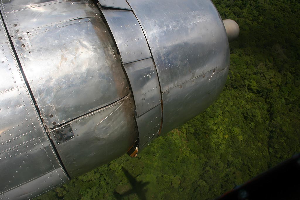 Sobran las palabras...