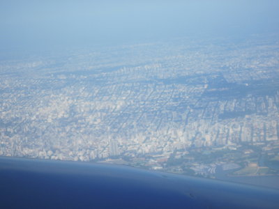 panoramica de Buenos Aires II