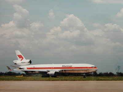 Martinair MD-11 1997