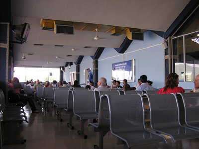 sala de espera