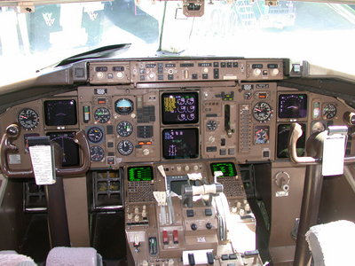 tomada en LGA 2006