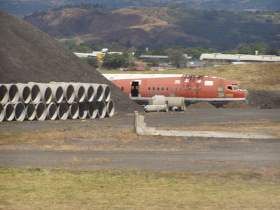 el avianca hotel
