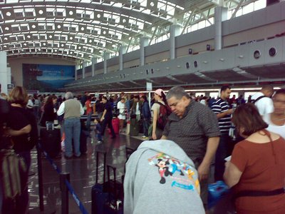 area de check in 2