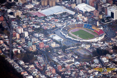 Estadio UIO