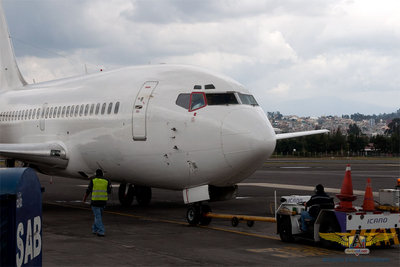 737-200 Ícaro