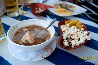 Ceviche