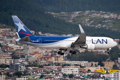 LAN 767