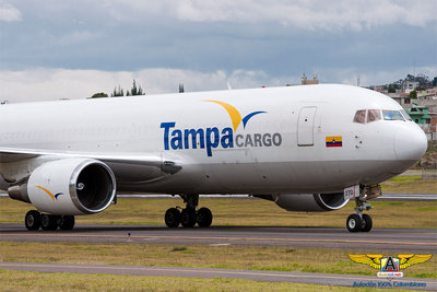 Tampa 767