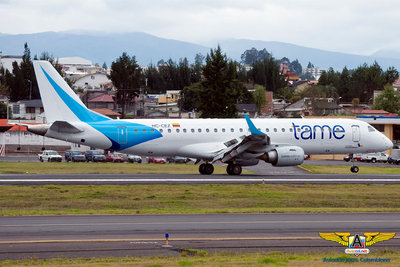 TAME E-Jet HC-CEZ