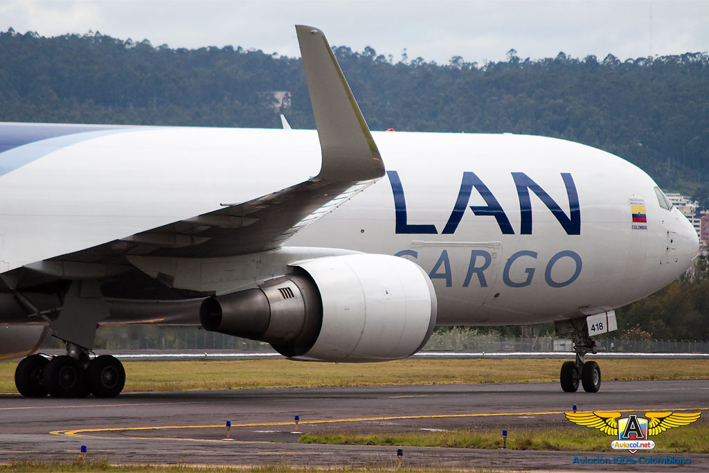 LANCO 767