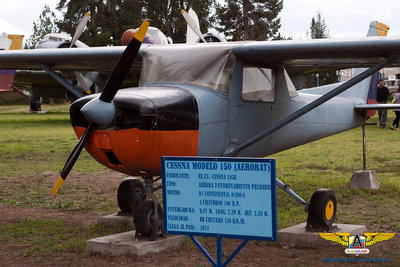 C-150 Aerobat