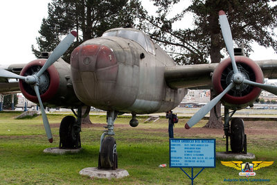 B-25 Mitchell