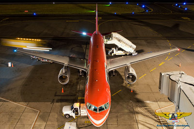 Boeing 757-200 SBA Airlines YV2243