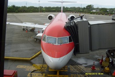 AVIANCA F100 CLO