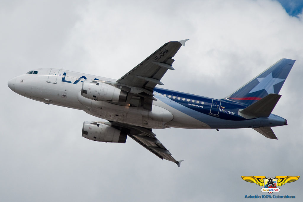 El HC-CHM de regreso