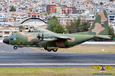 C-130 Hércules FAE894