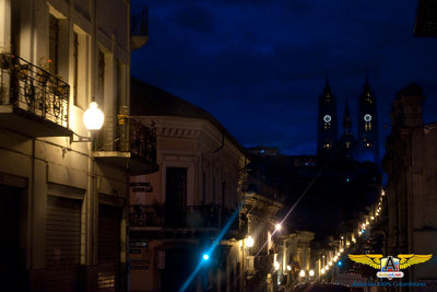 Quito