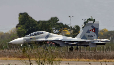 Con el Kh-31A