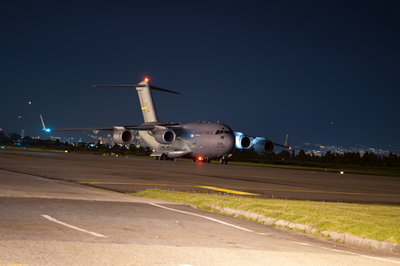 C17 Globemaster Original