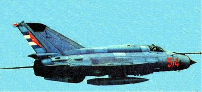 Mig-21