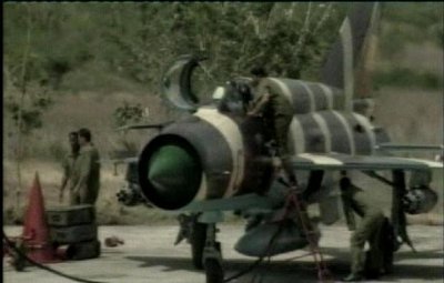 MIG-21