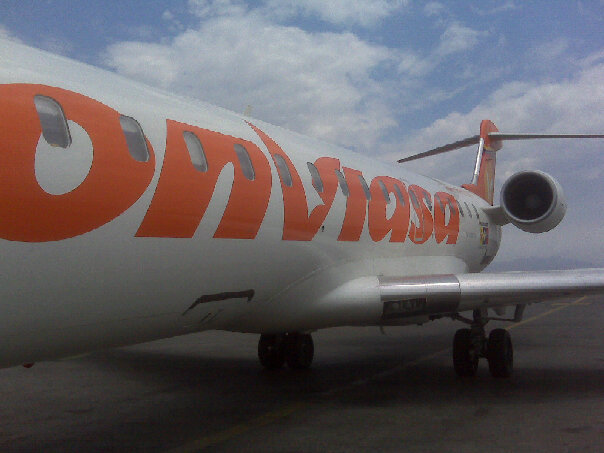 Una vista completa...