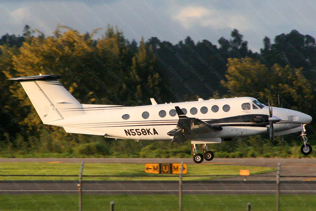 N558K_SKBO_14MAY2010.JPG