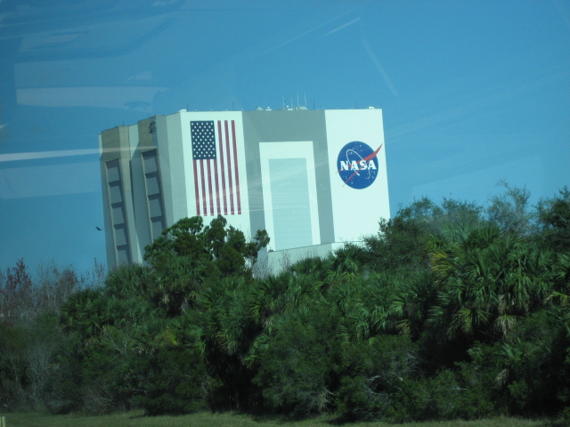 Edificio de Ensamblaje