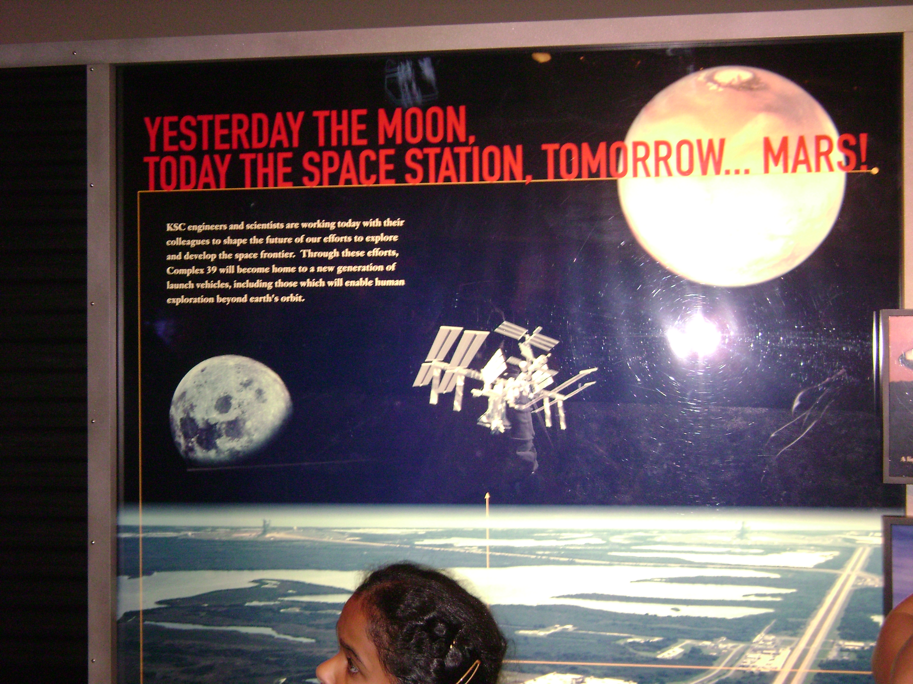 El ayer, el hoy y el manana