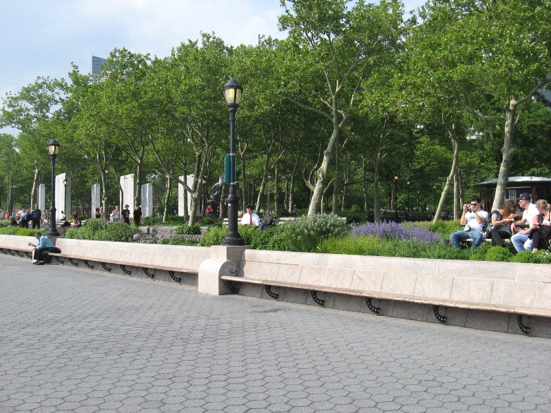 Battery Park