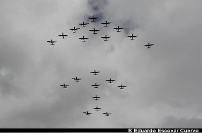 A-29 Super Tucano