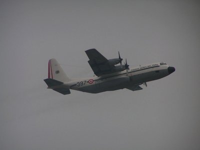 FUERZA AEREA PERUANA: Foto llevada por Santana - Militaryphotos.net